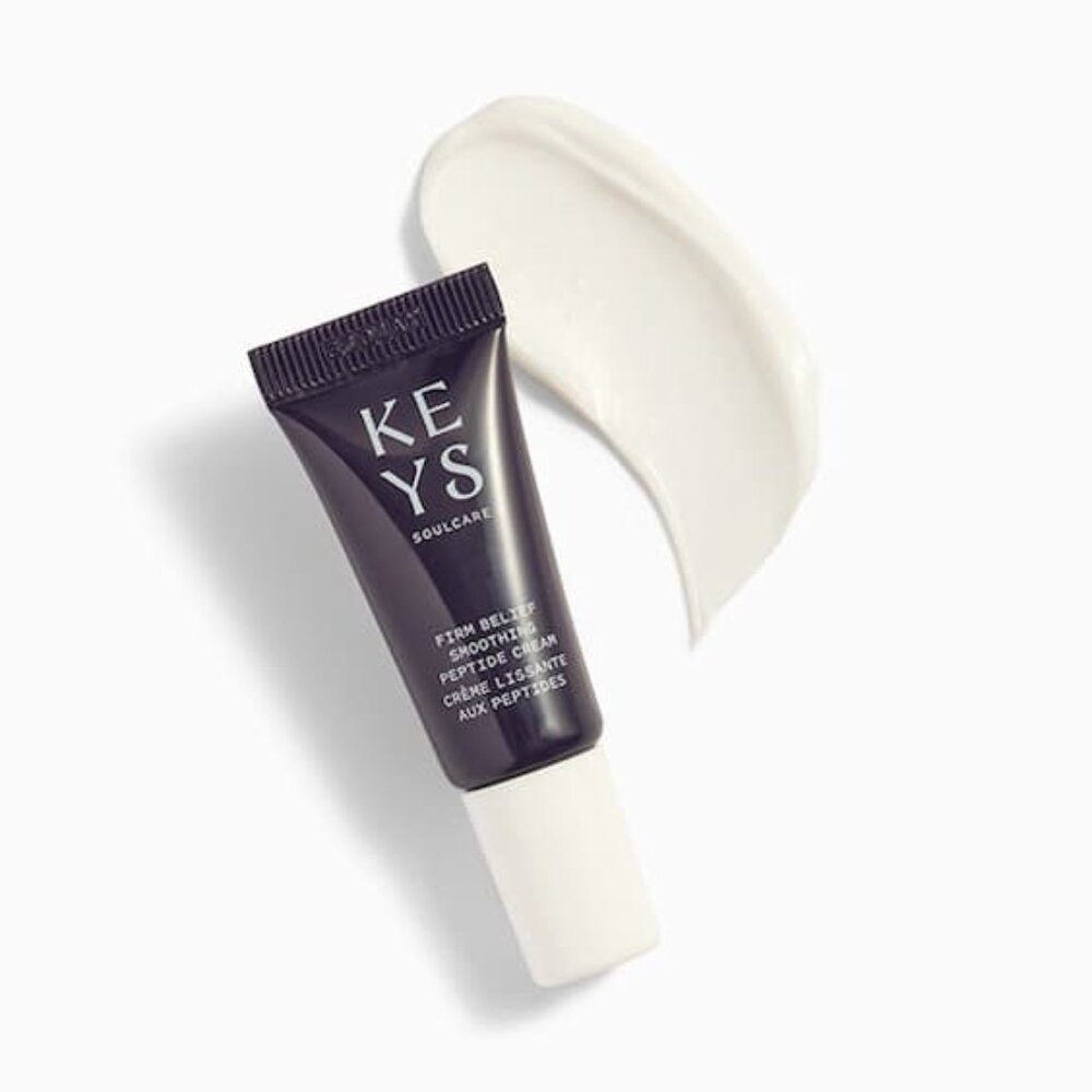 KEYS SOULCARE Firm Belief Smoothing Peptide Cream